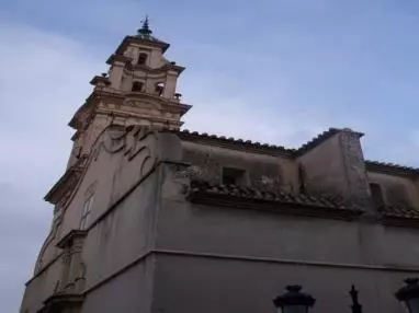   España Piles